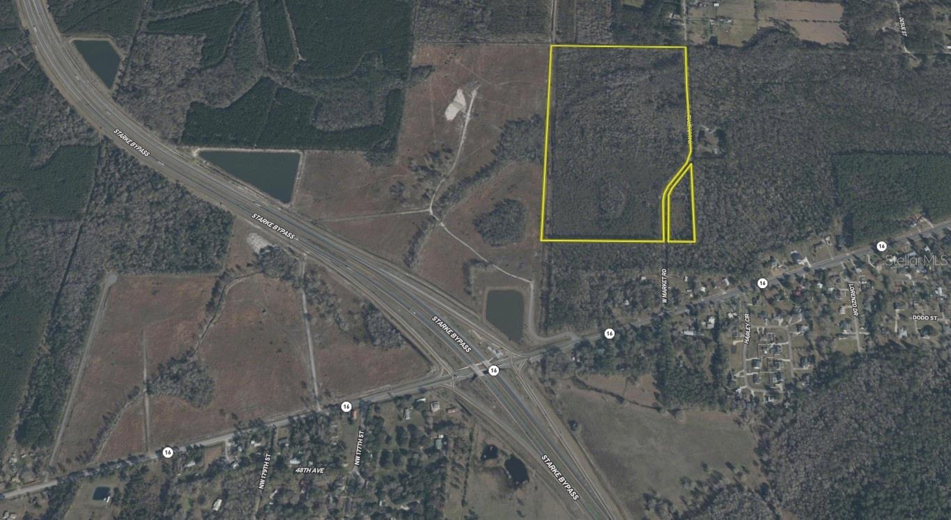 Image 32 of 36 For 00 W Market Road