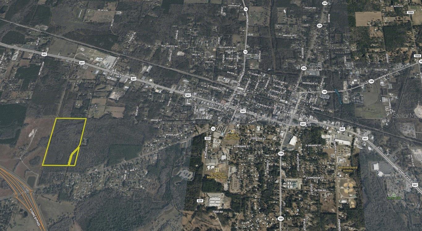 Image 33 of 36 For 00 W Market Road