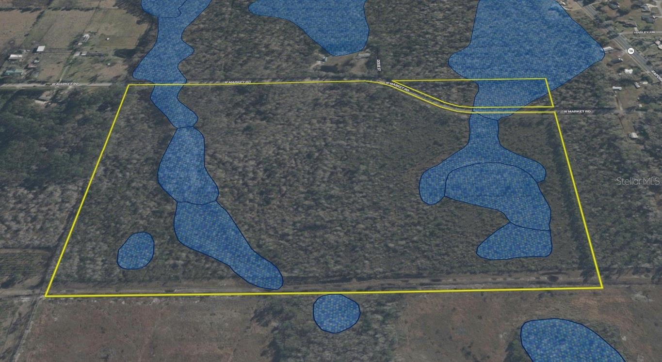 Image 36 of 36 For 00 W Market Road