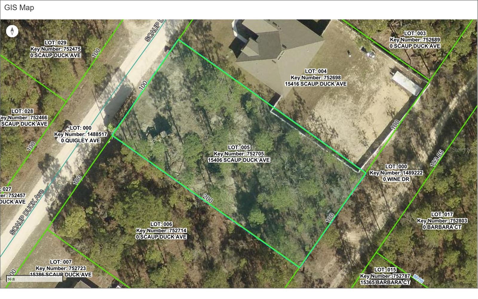 Image 5 of 5 For 15406 Scaup Duck Avenue