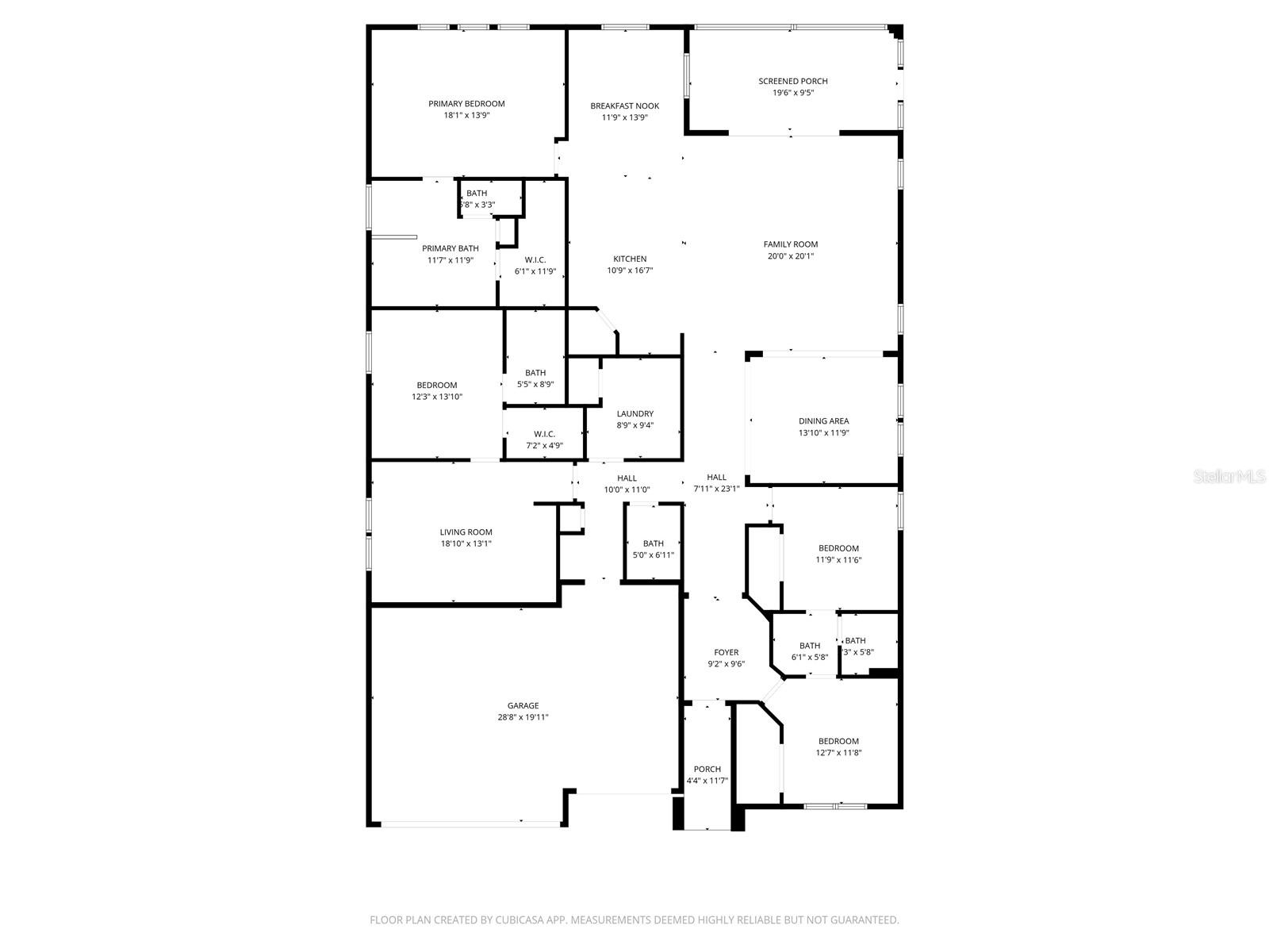 Image 63 of 63 For 4940 39th Loop