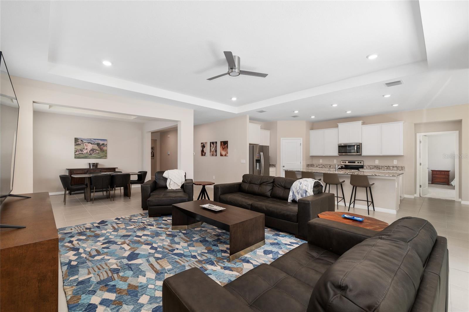 Image 8 of 63 For 4940 39th Loop