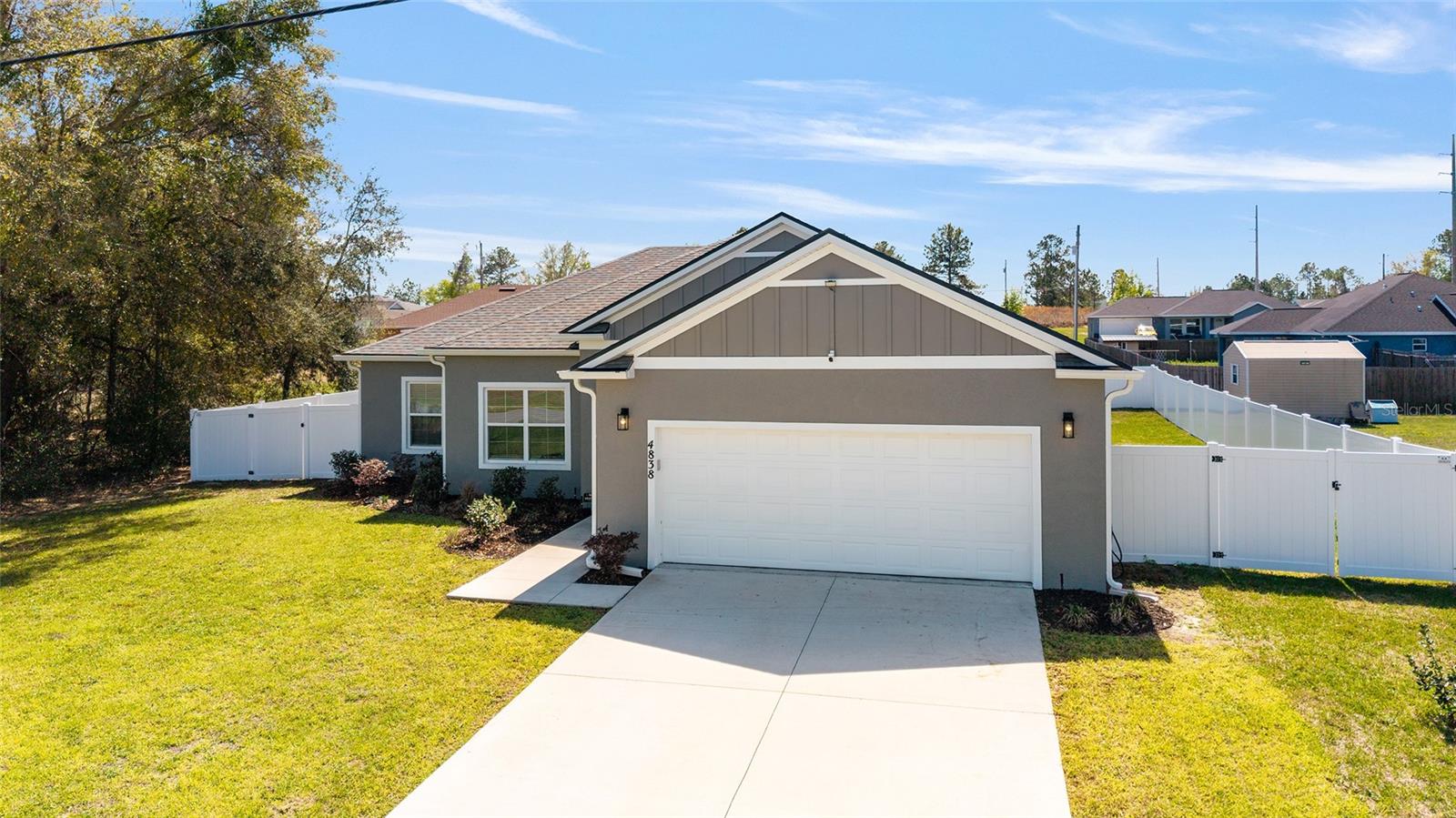 Image 4 of 48 For 4838 130th Street