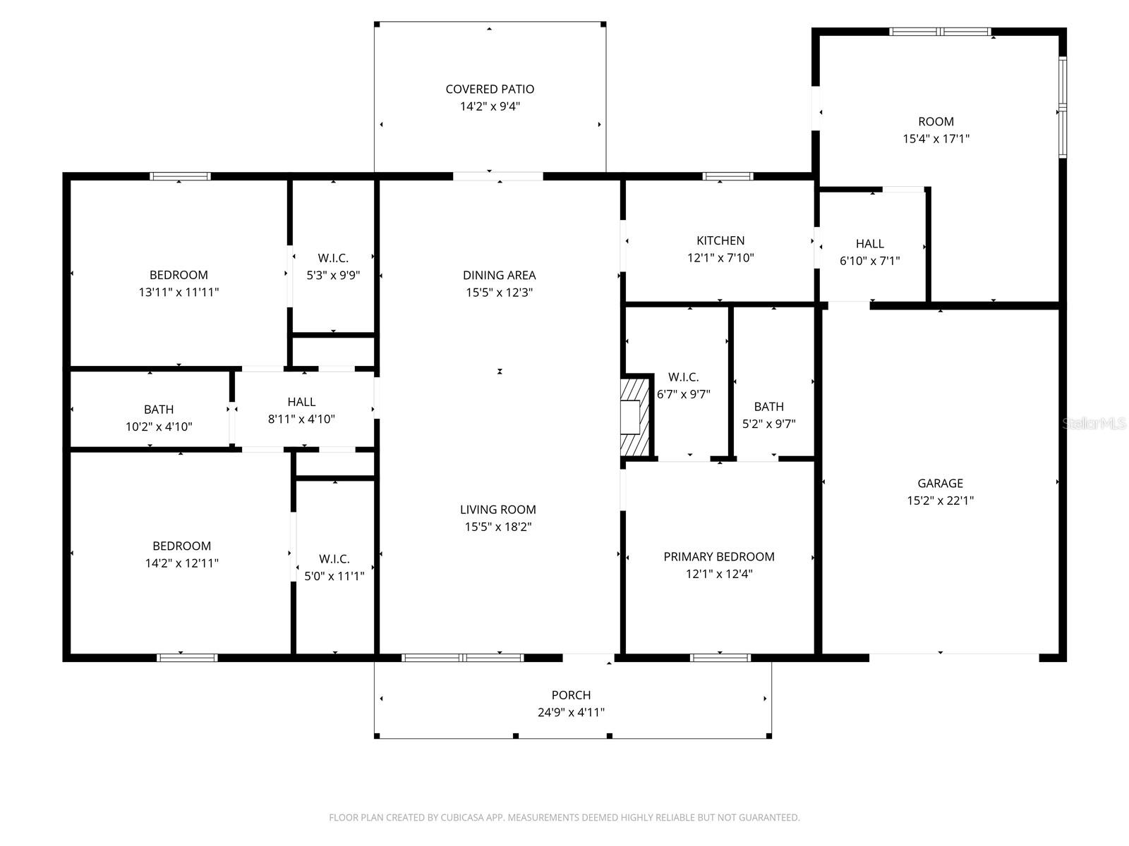 Image 38 of 38 For 1512 10th Street