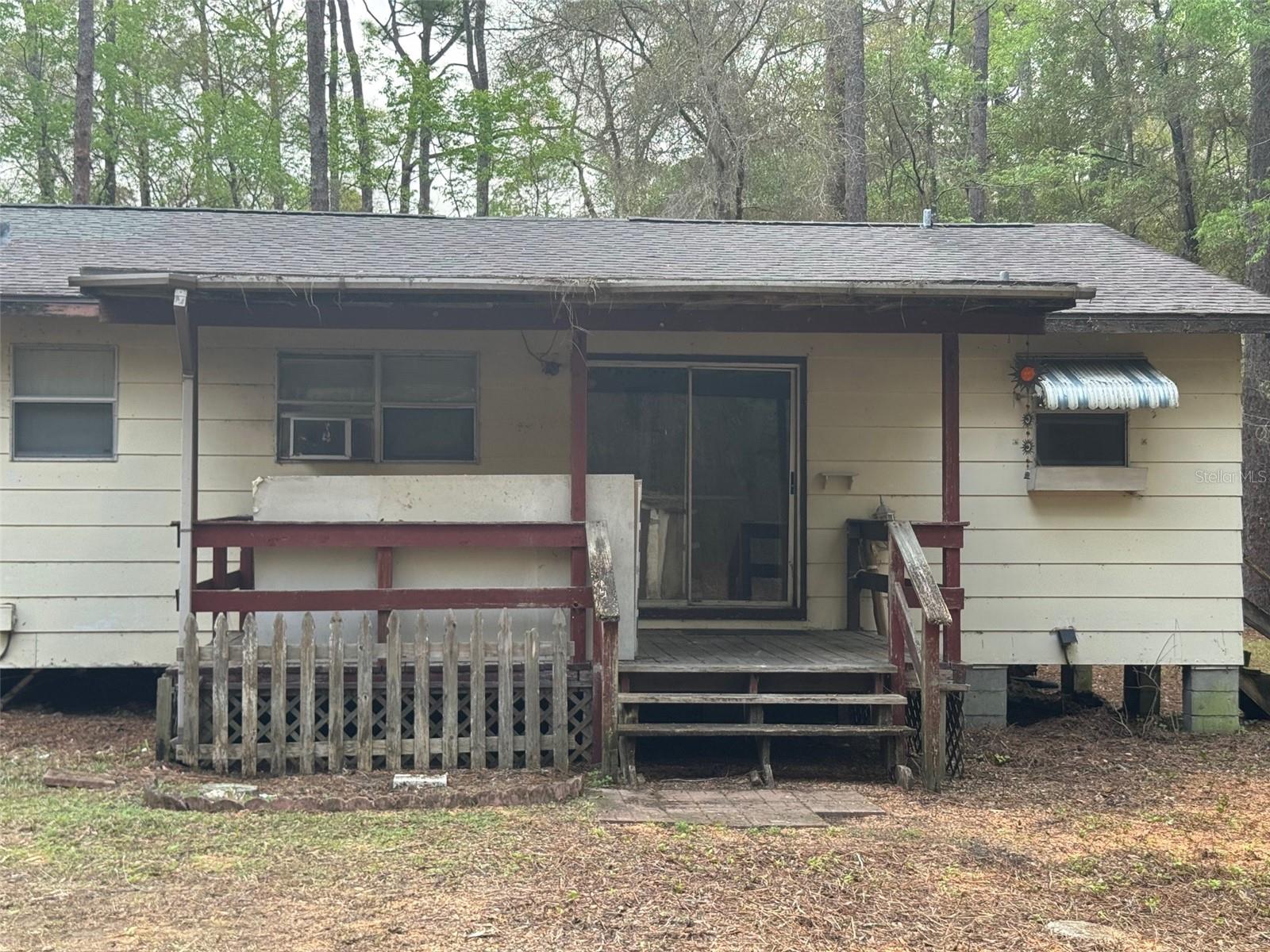 Details for 5435 204th Avenue, DUNNELLON, FL 34431