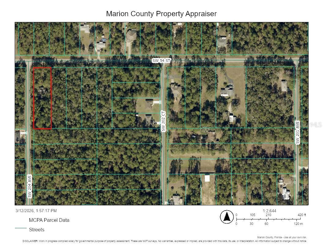 Image 32 of 32 For 5435 204th Avenue