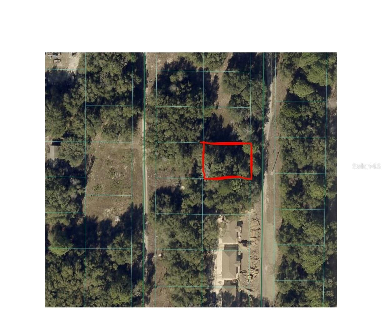 Listing Details for Lots 34-36 52nd Ave, OCALA, FL 34482