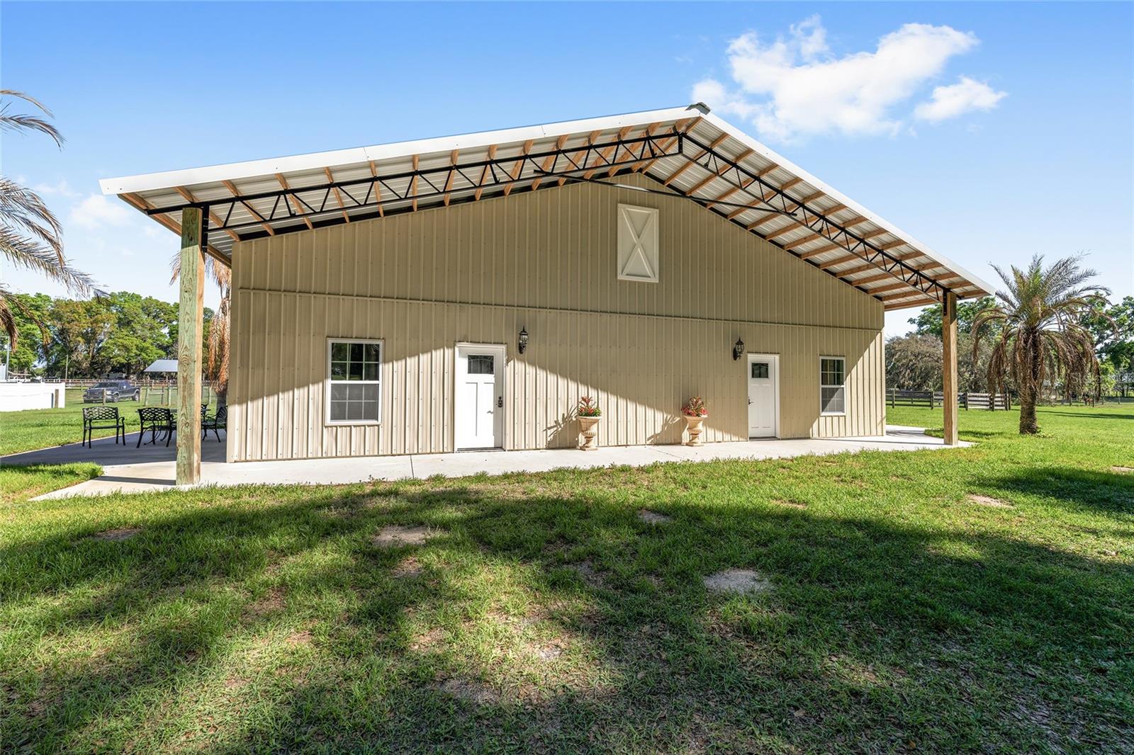 Details for 13869 Hwy 475, SUMMERFIELD, FL 34491