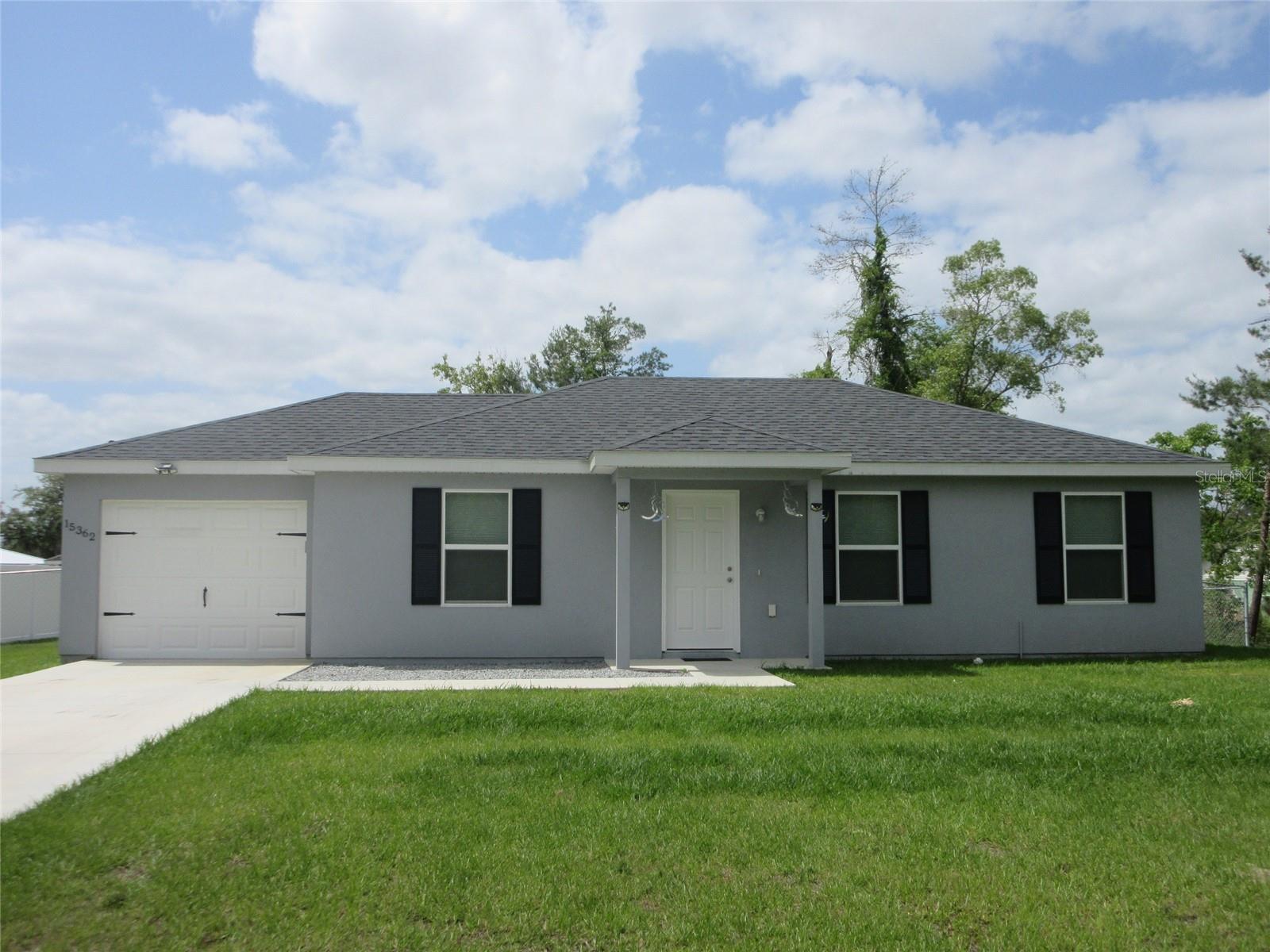 Details for 15362 43rd Avenue Road, OCALA, FL 34473