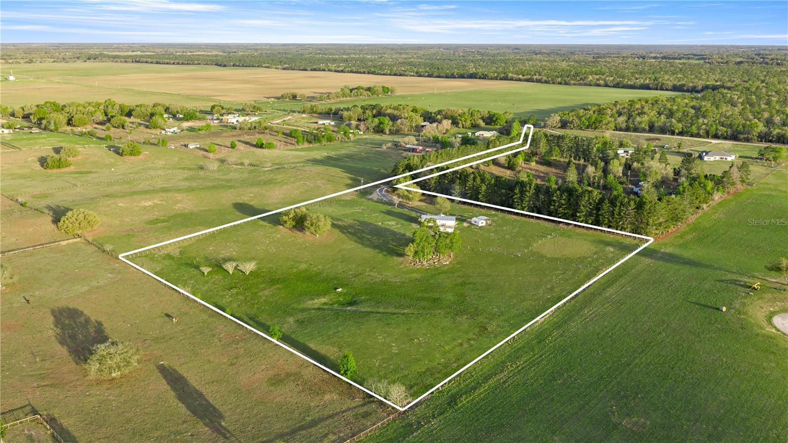 Image 24 of 30 For 2061 165th Court Road