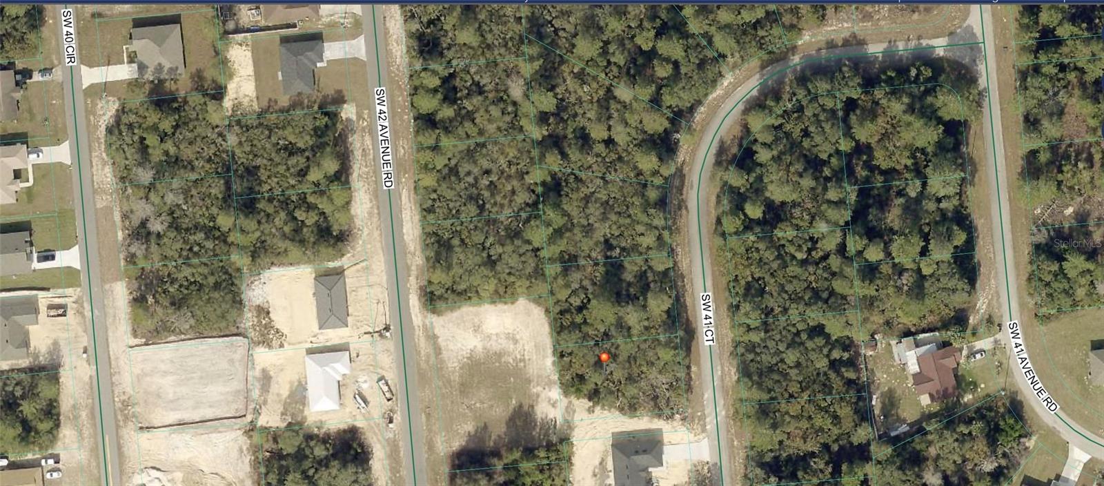 Details for Tbd 41st Court, OCALA, FL 34473
