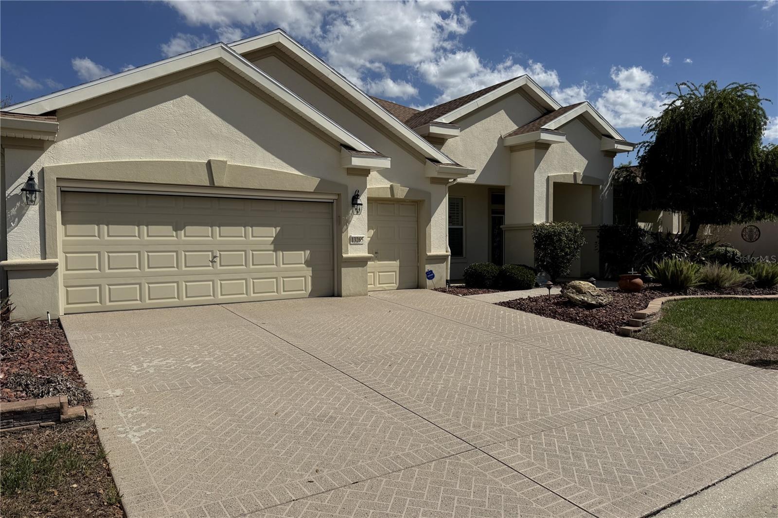 Listing Details for 13265 91st Court Road, SUMMERFIELD, FL 34491