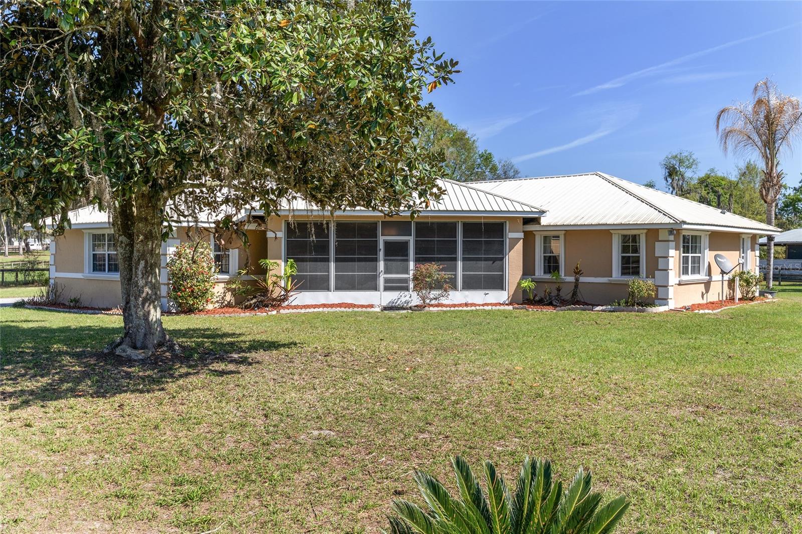 Details for 205 Hwy 318  , CITRA, FL 32113