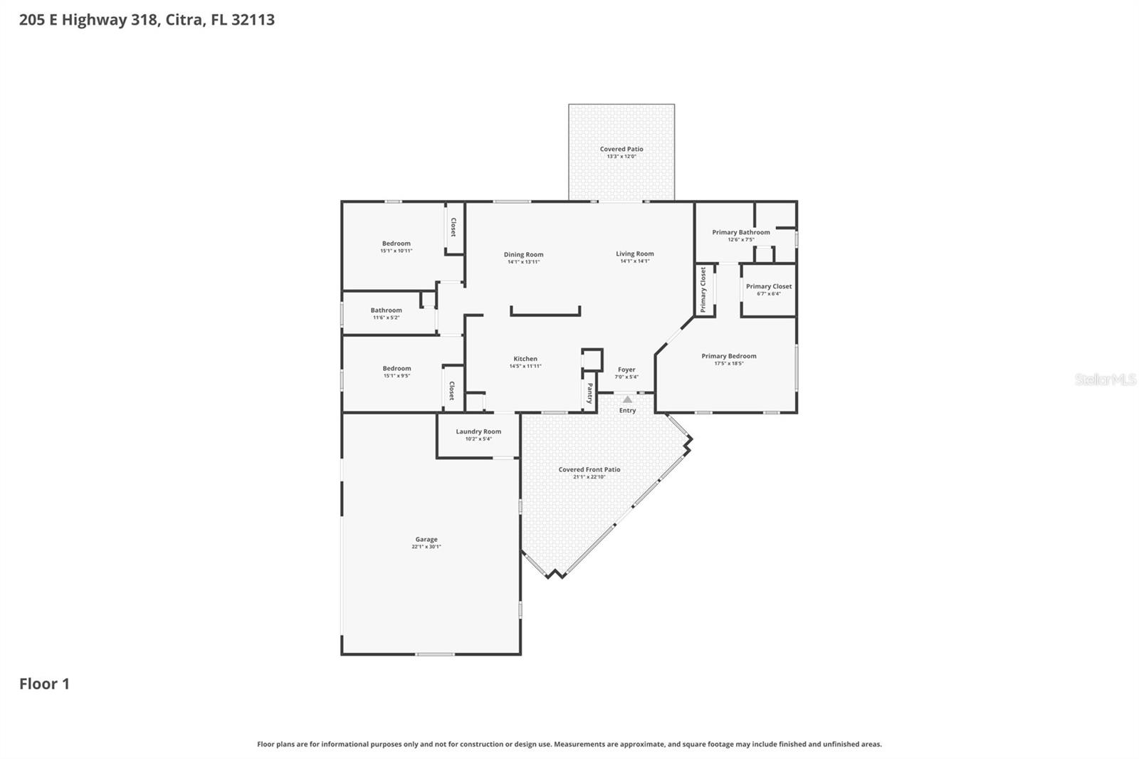 Image 45 of 71 For 205 Hwy 318