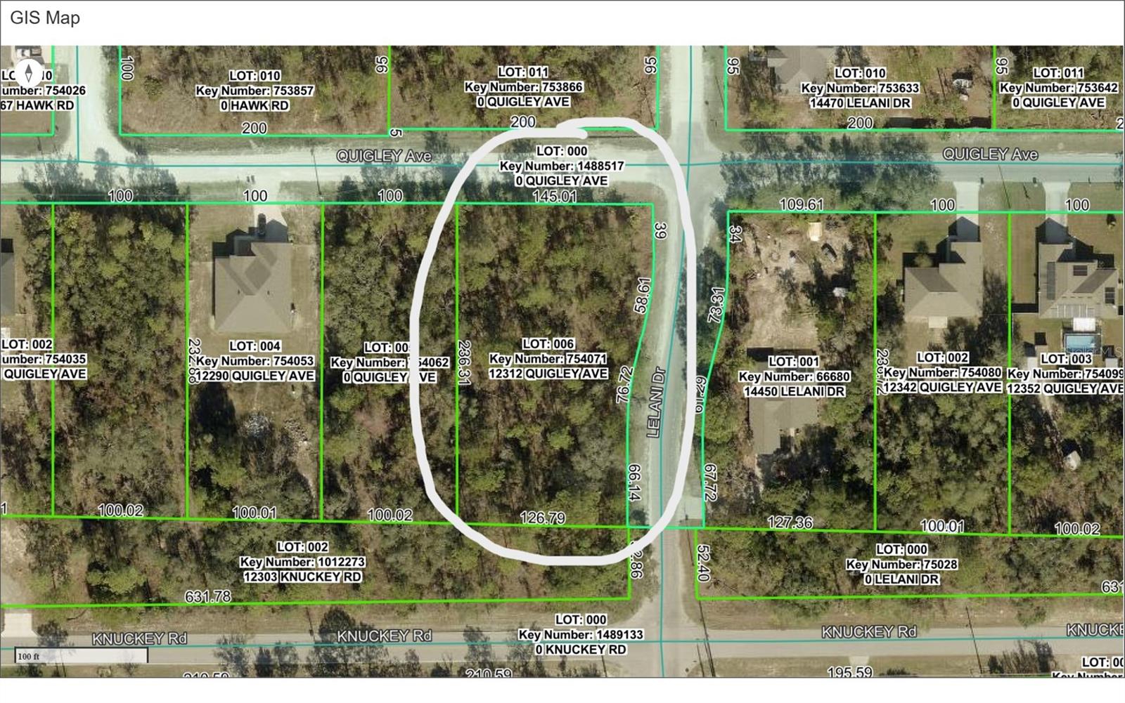 Image 5 of 5 For 12312 Quigley Avenue