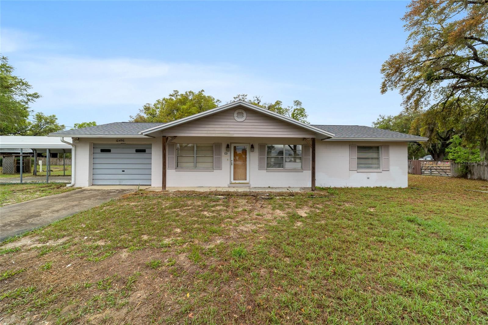 Details for 10496 Sunset Harbor Road, SUMMERFIELD, FL 34491