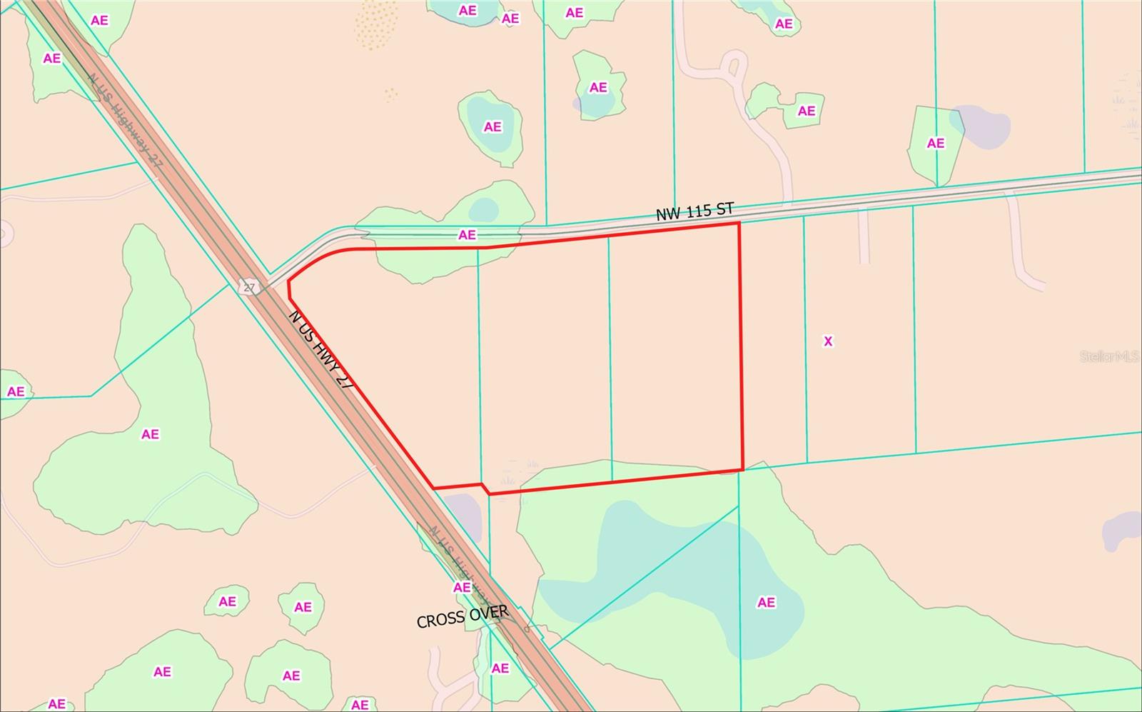 Image 3 of 7 For Nw 115th St