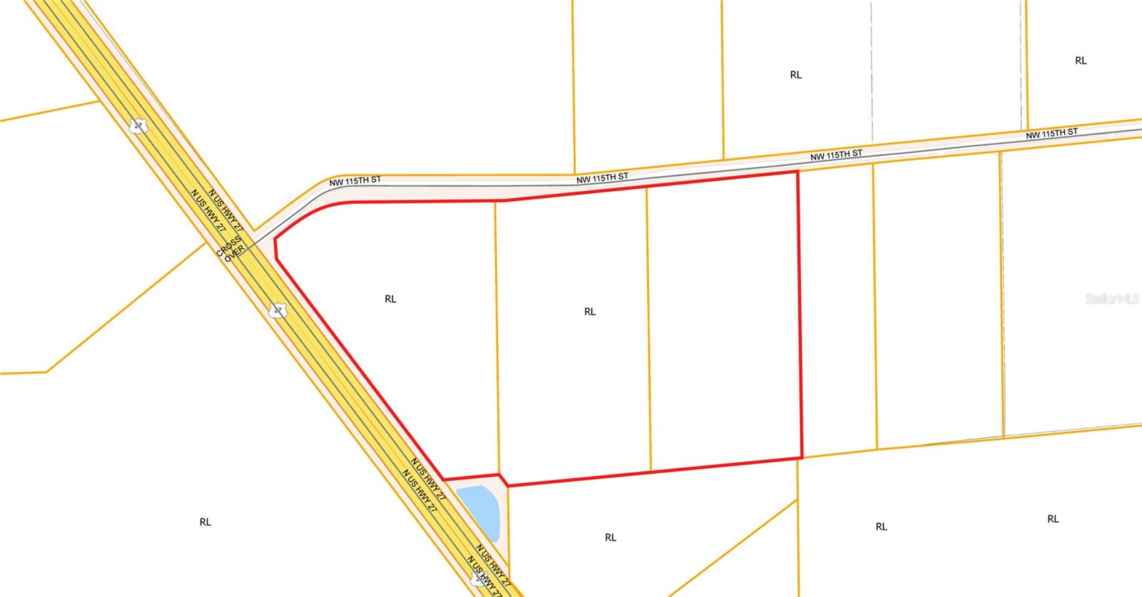 Image 4 of 7 For Nw 115th St