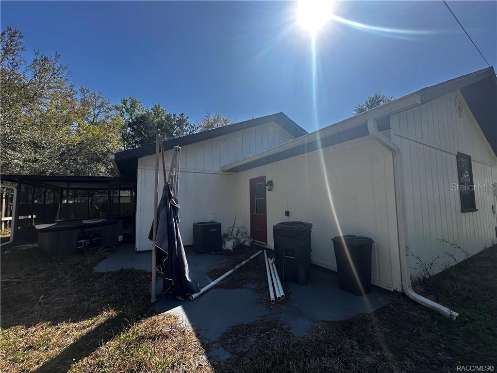 Details for 4197 Concord Drive, CRYSTAL RIVER, FL 34428