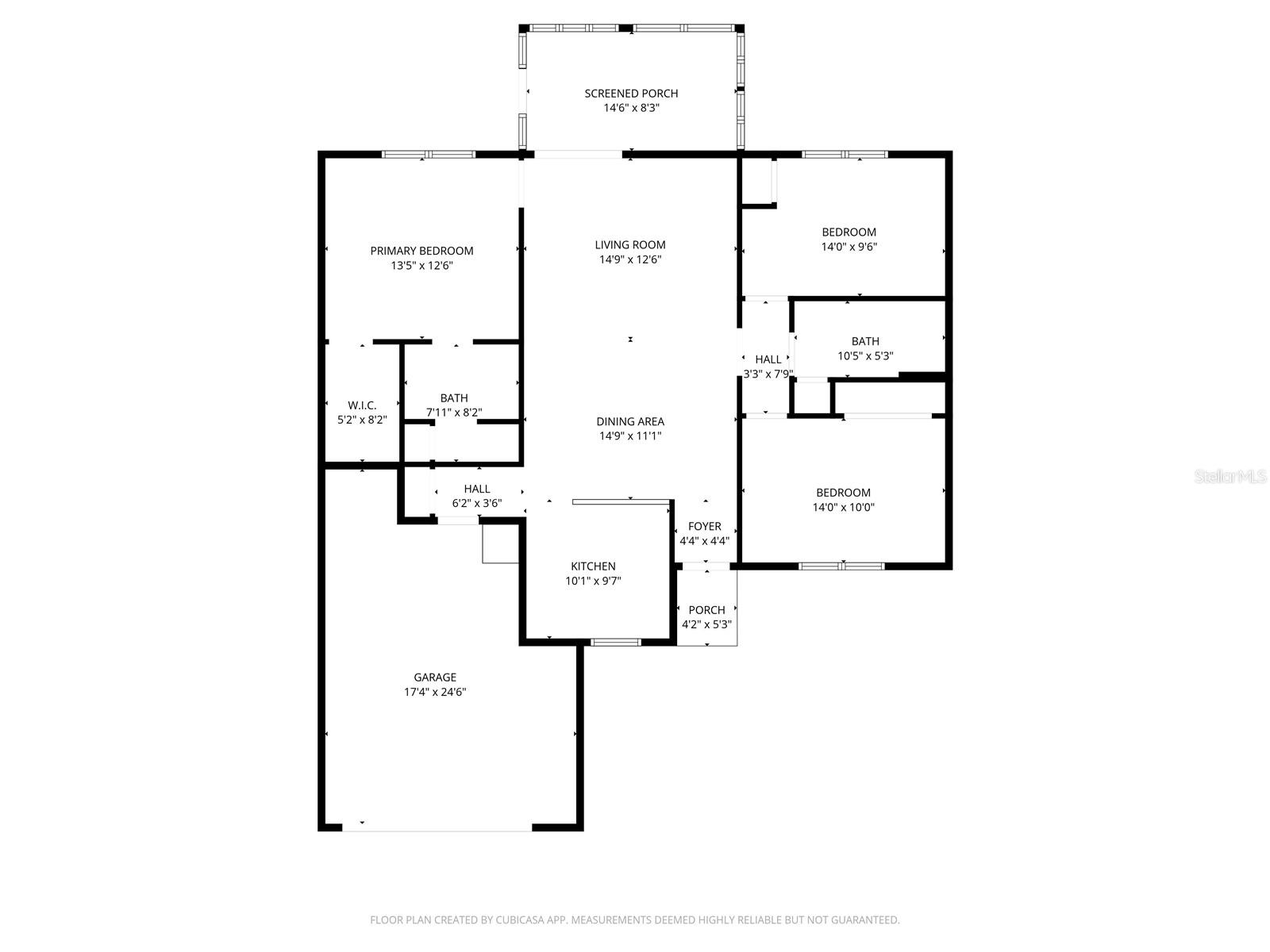 Image 2 of 32 For 2604 Privada Drive