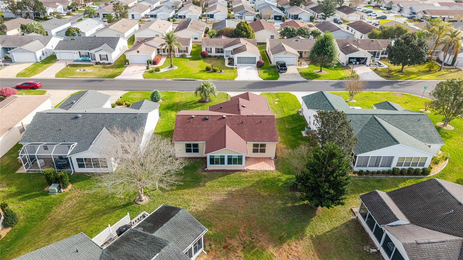 Image 32 of 32 For 2604 Privada Drive