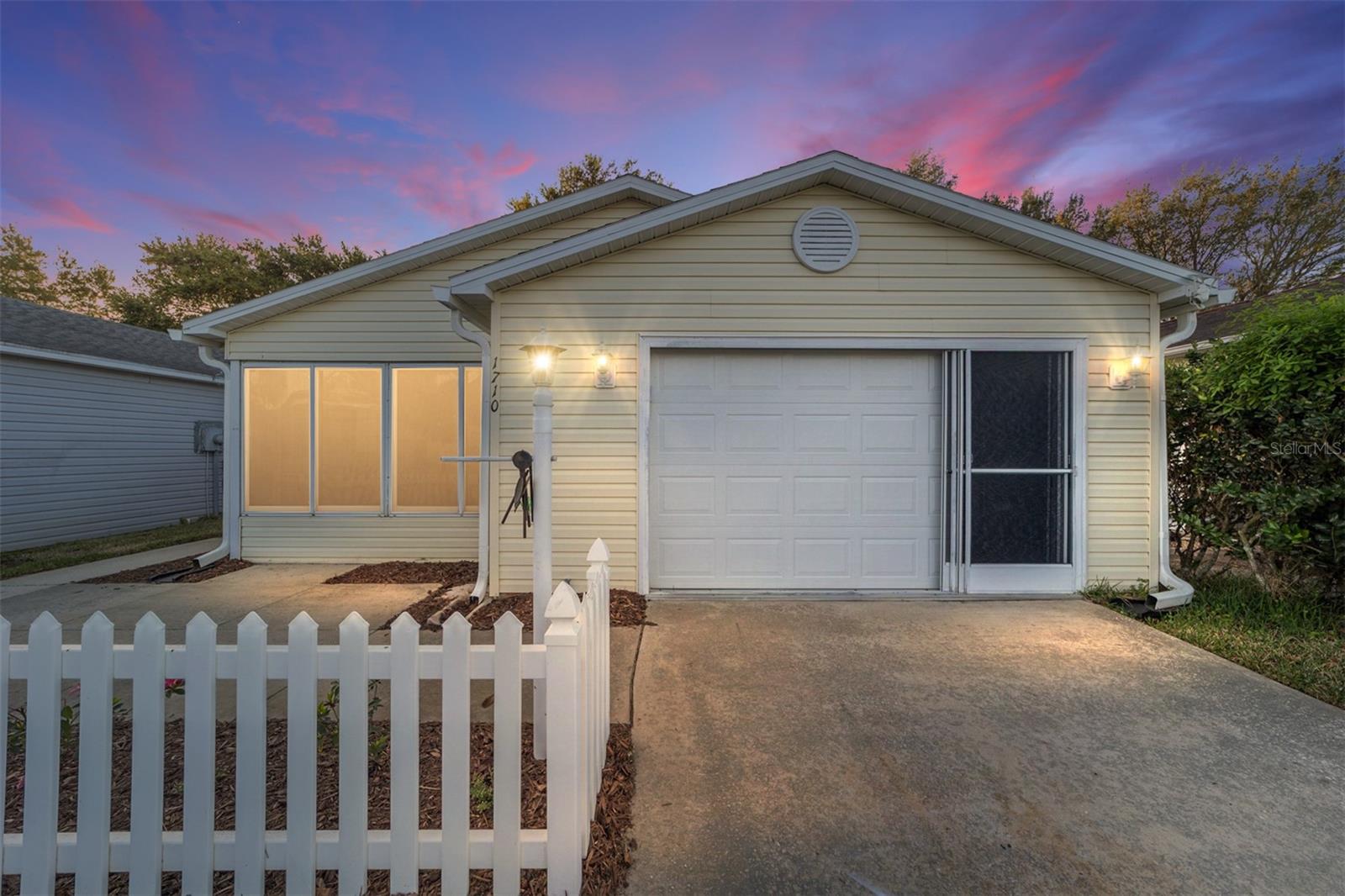 Details for 1710 Morelos Road, THE VILLAGES, FL 32159