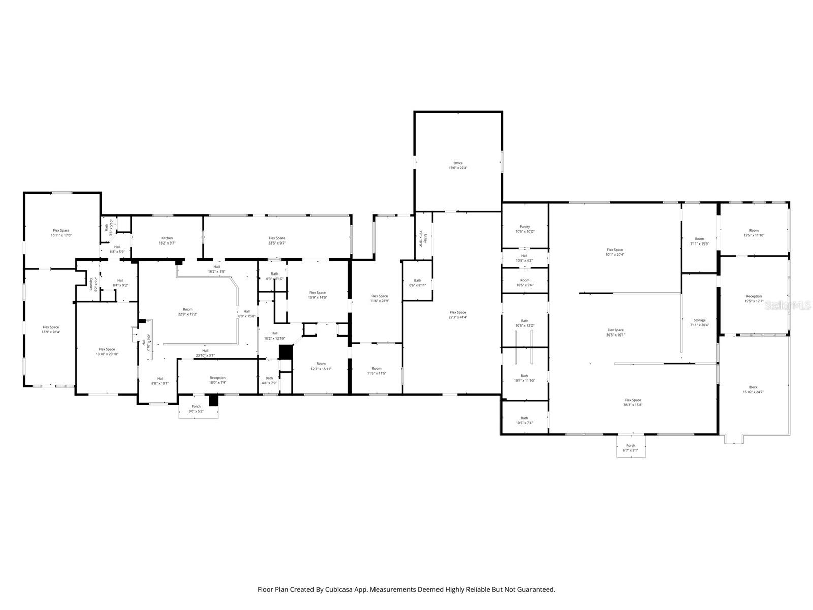 Image 5 of 64 For 639 1st Street