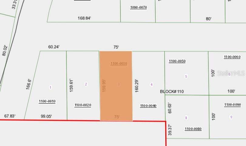 Image 3 of 4 For 205 Siesta Drive