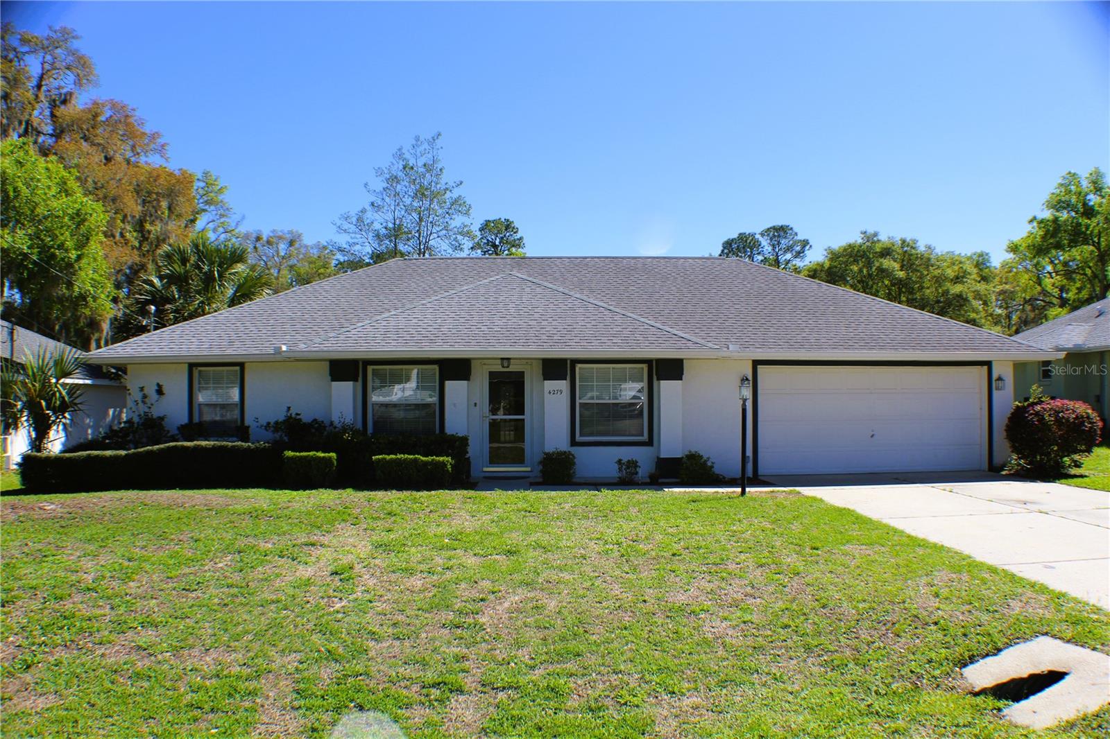 Details for 4279 32nd Circle, OCALA, FL 34479