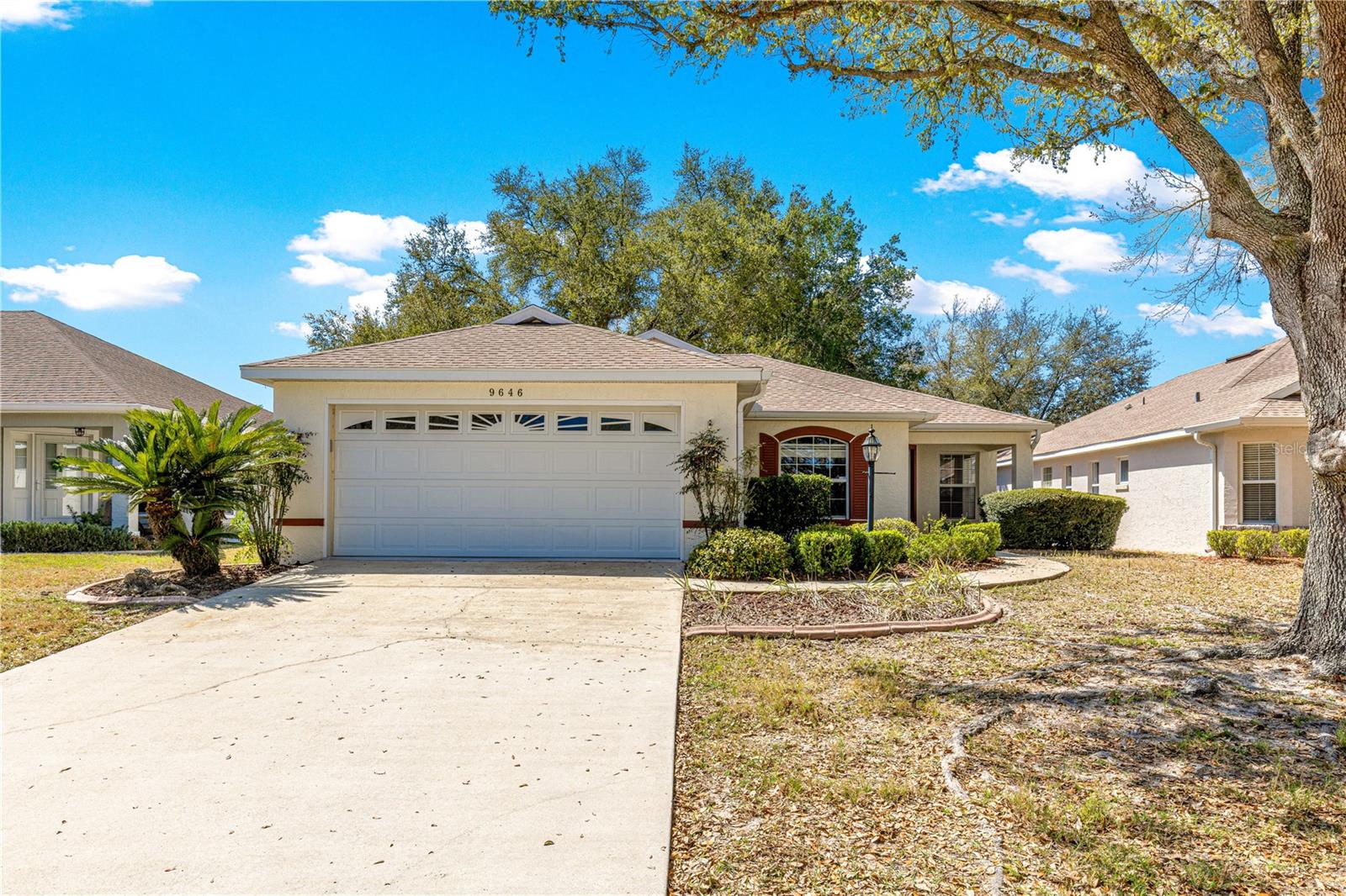 Details for 9646 92nd Place Road, OCALA, FL 34481