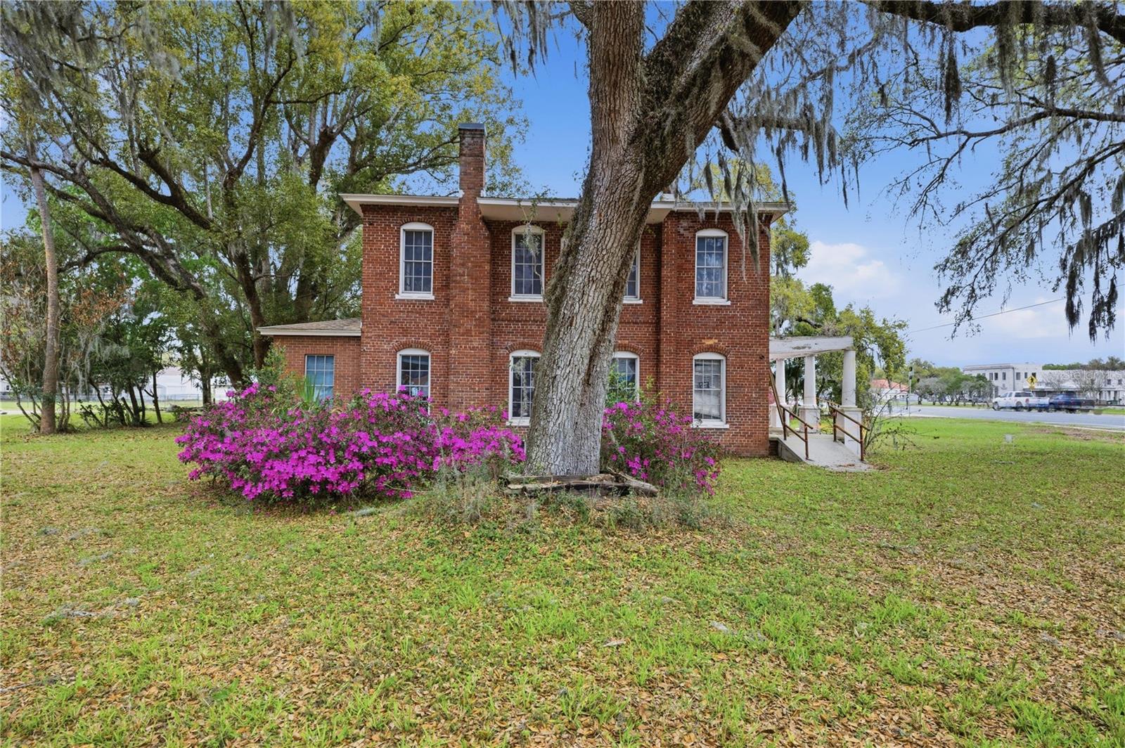 Details for 120 Main Street, BUSHNELL, FL 33513