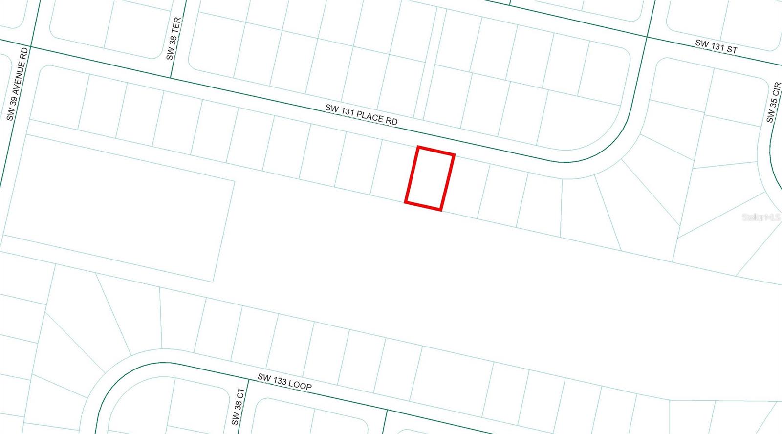 Details for 0 131st Place Road, OCALA, FL 34473