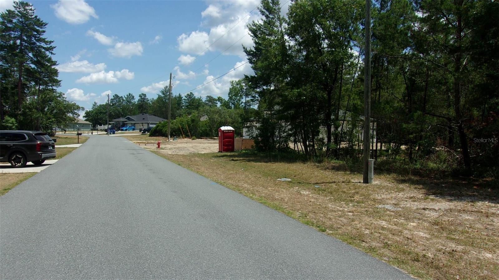 Image 2 of 4 For 0 131st Place Road