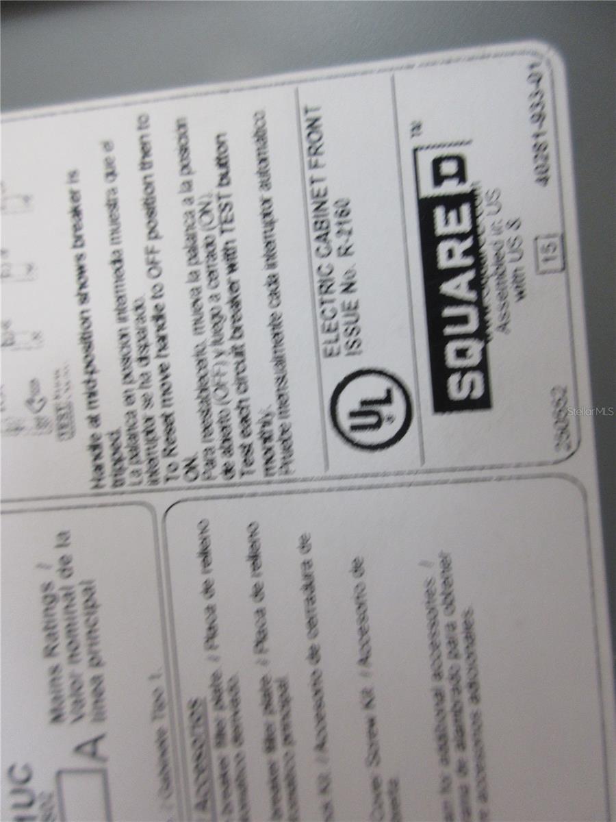 Image 23 of 82 For 18640 22nd Lane