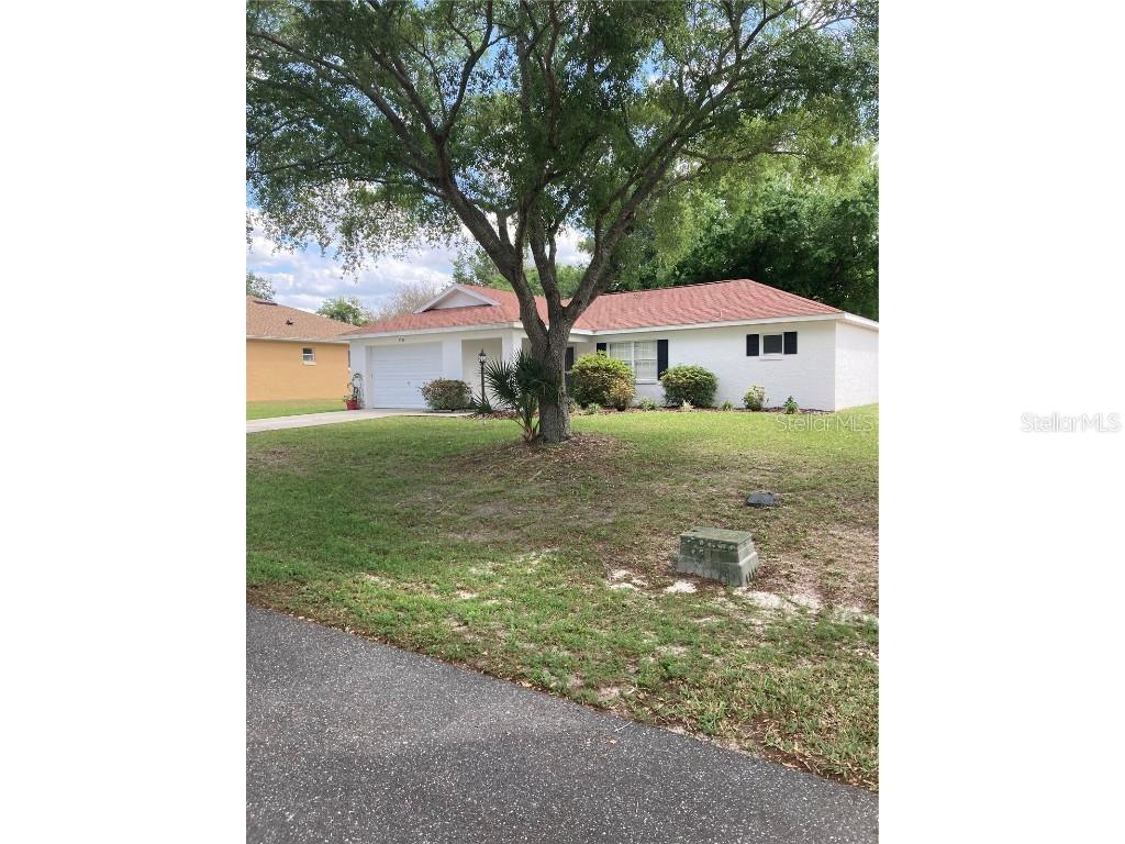 Listing Details for 9748 97 Street, OCALA, FL 34481