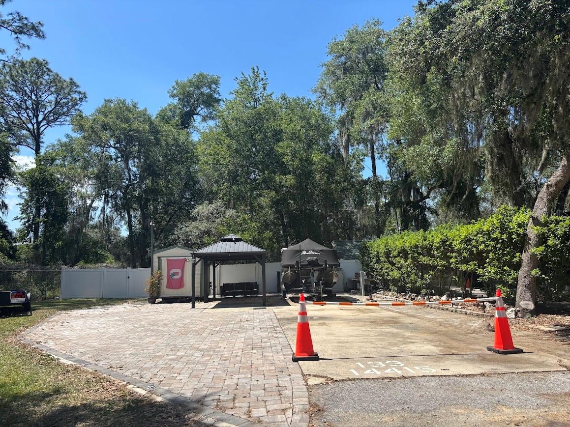 Details for 14415 252nd Court Road Ne 133, FORT MC COY, FL 32134