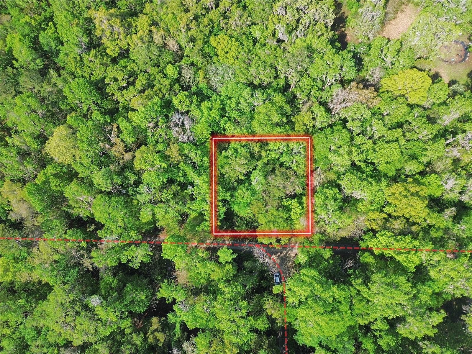 Details for Tbd 41st Terrace, BELLEVIEW, FL 34420