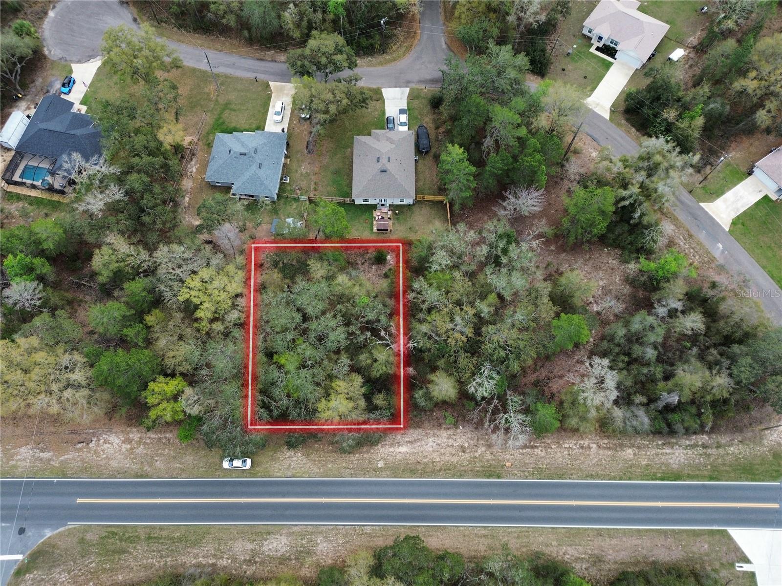Details for Tbd Bay Road, OCKLAWAHA, FL 32179