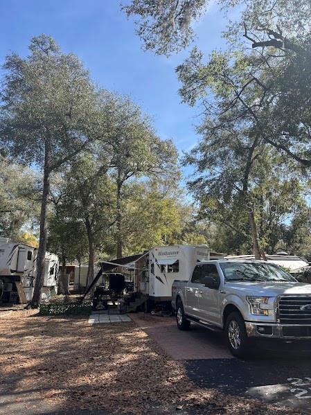 Details for 25188 142nd Place 219, FORT MC COY, FL 32134