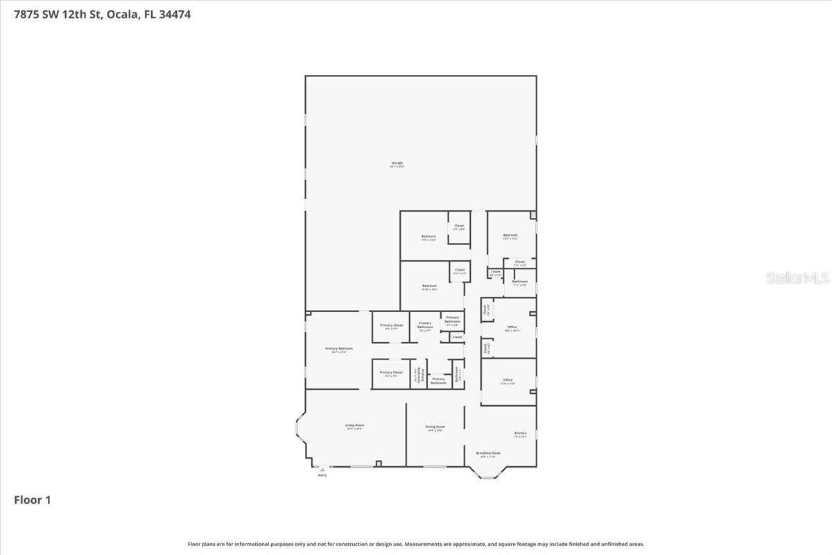 Image 47 of 47 For 7875 12th Street