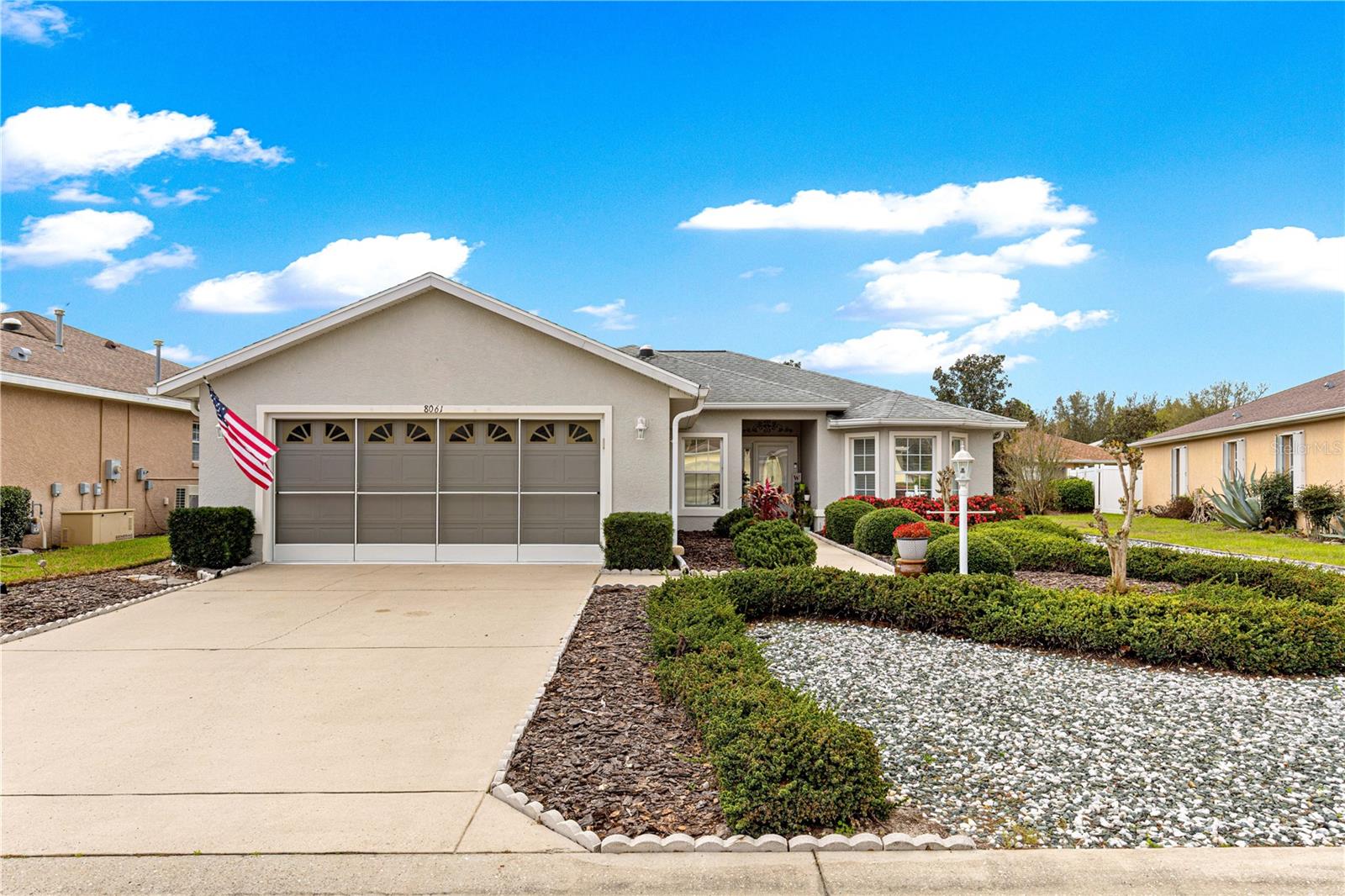 Details for 8061 81st Loop, OCALA, FL 34476