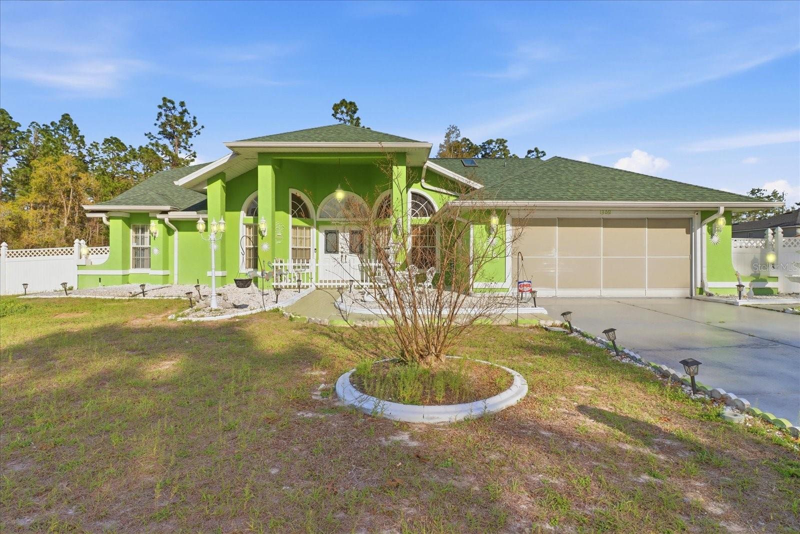 Details for 13061 77th Avenue, OCALA, FL 34473