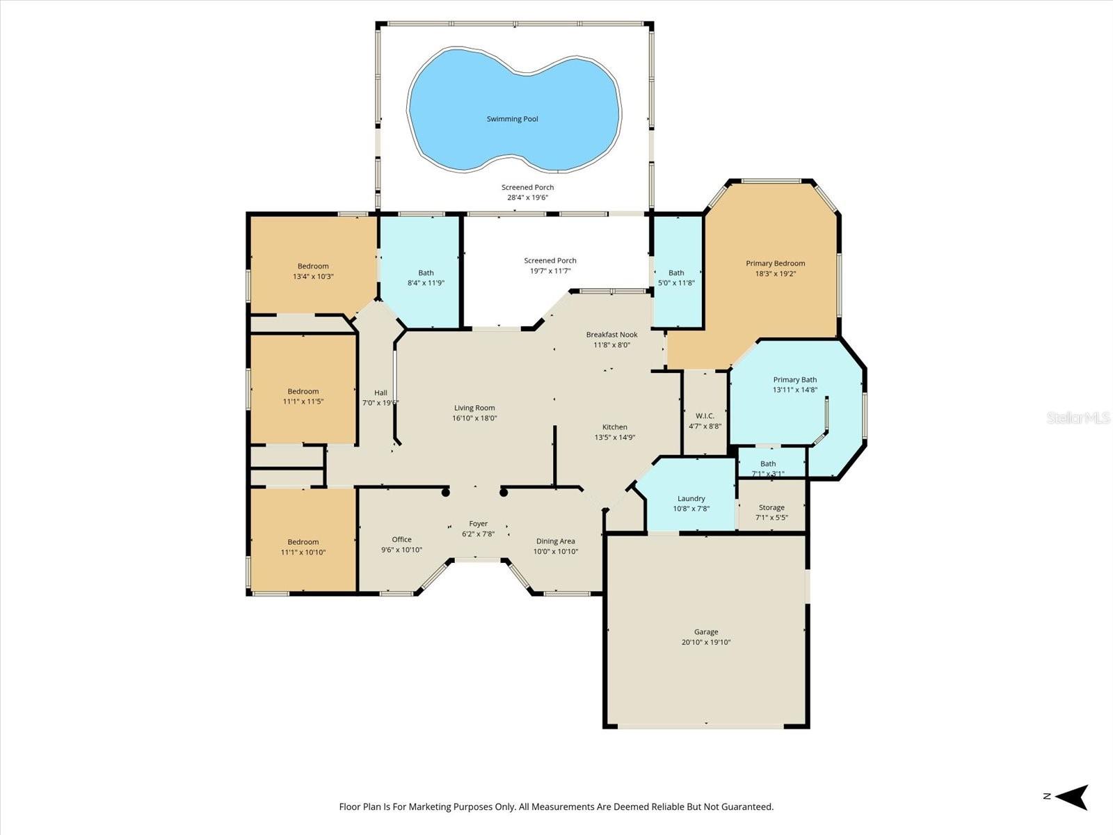 Image 46 of 46 For 13061 77th Avenue