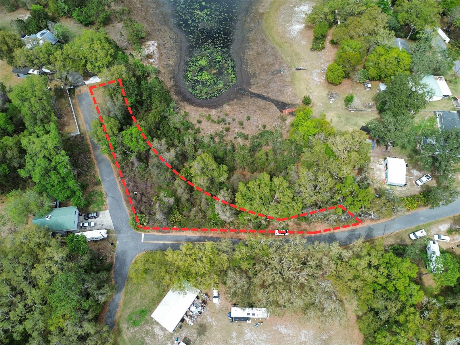 Details for Tbd 167th Ct, OCKLAWAHA, FL 32179