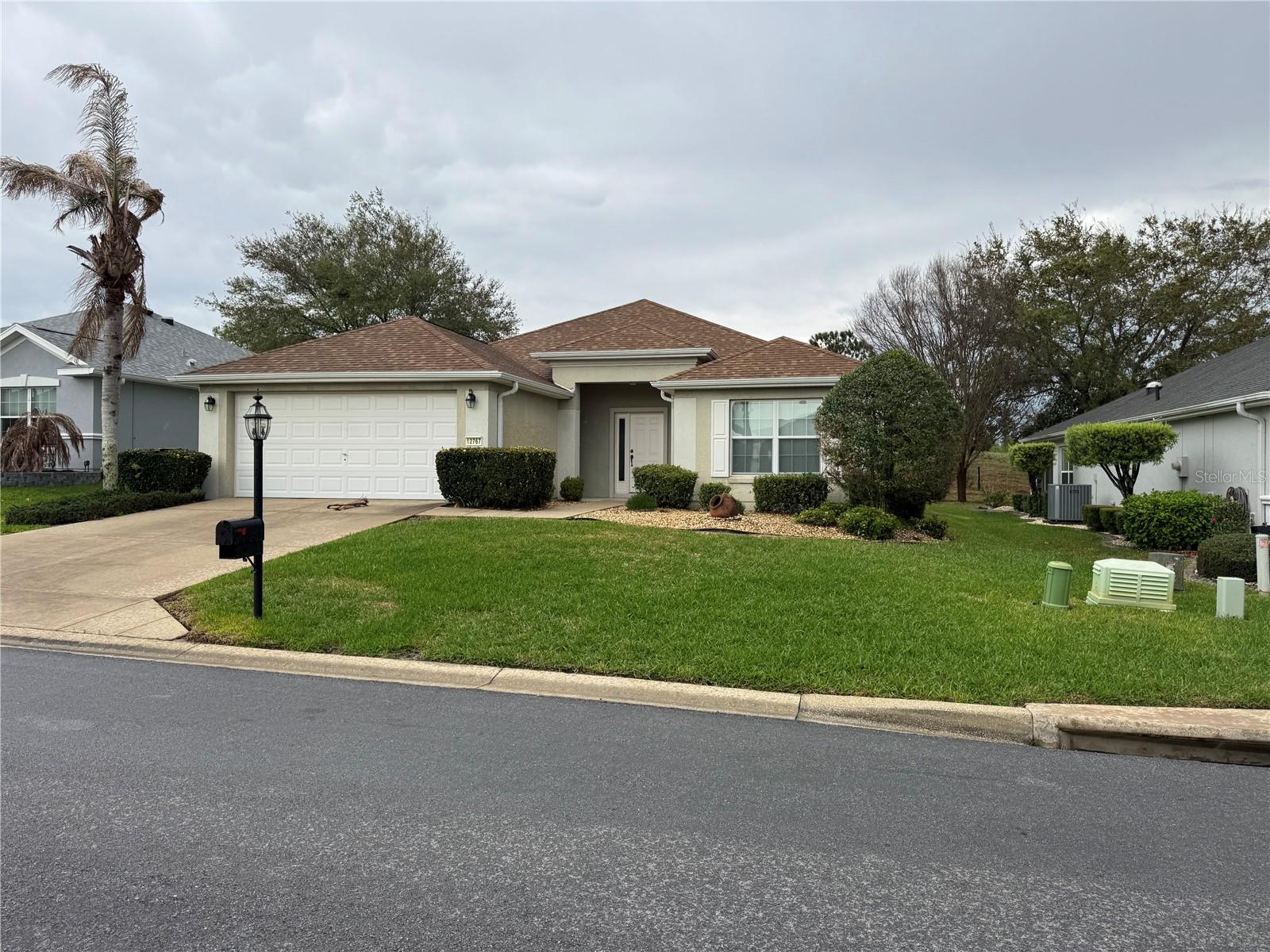 Listing Details for 12767 97th Terrace Road, SUMMERFIELD, FL 34491