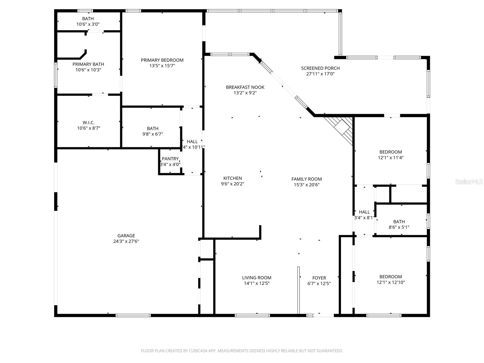 Image 82 of 82 For 5402 76th Court