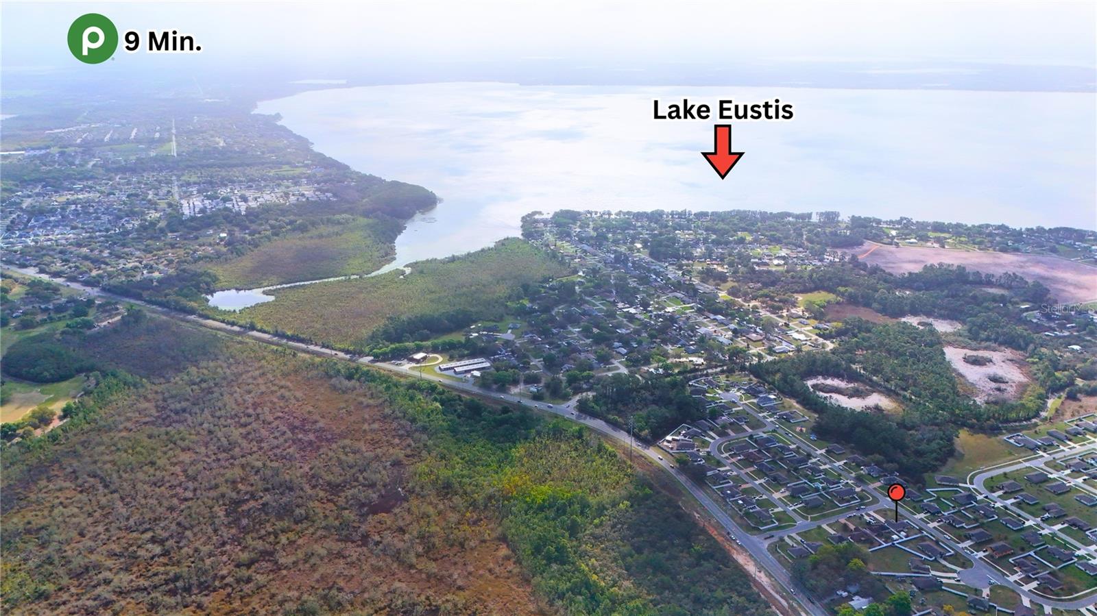 Image 8 of 25 For 35901 Joewood Avenue