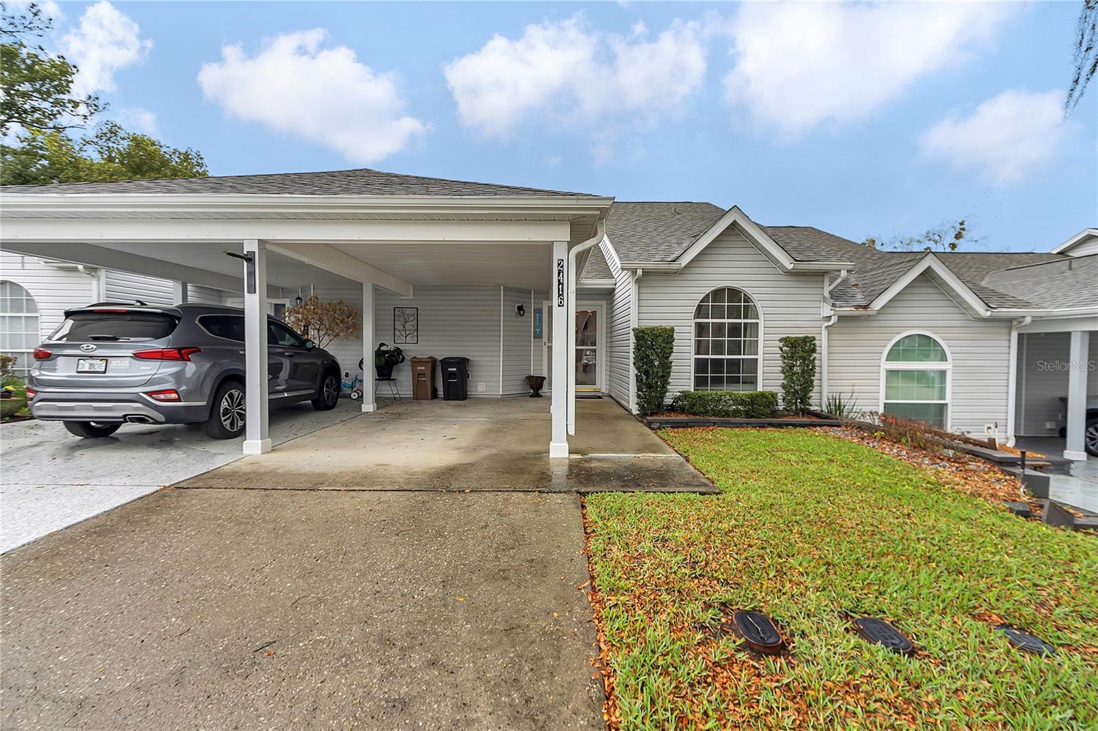 Details for 2416 18th Circle, OCALA, FL 34471