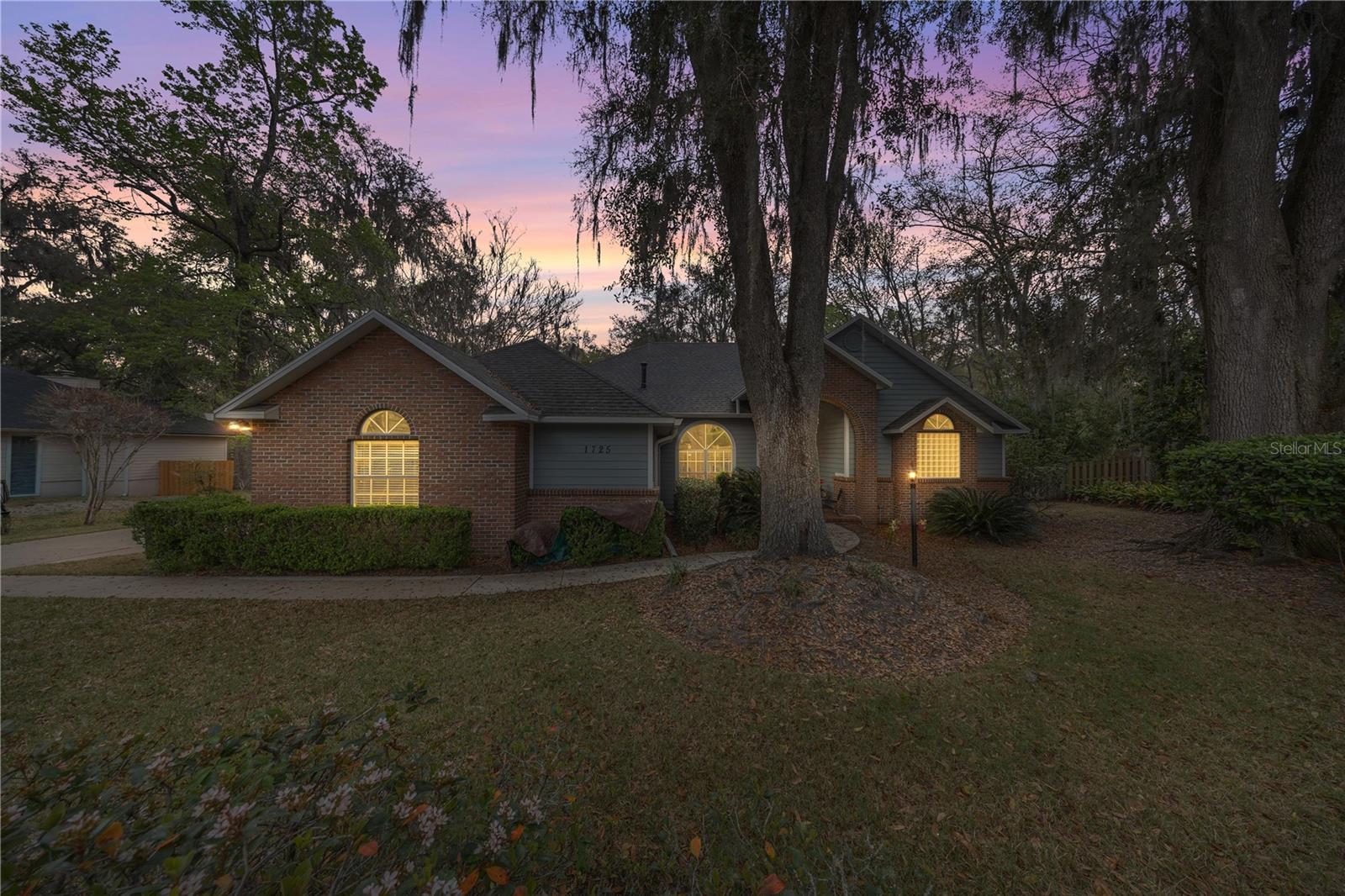 Details for 1725 113th Drive, GAINESVILLE, FL 32606