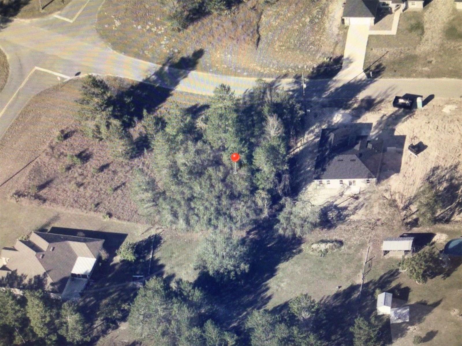 Details for 0 168 Loop , OCALA, FL 34473